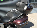 2016 BMW K 1600 GTL