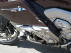 2016 BMW K 1600 GTL