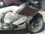 2016 BMW K 1600 GTL