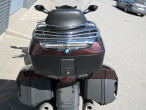 2016 BMW K 1600 GTL