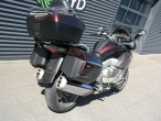 2016 BMW K 1600 GTL