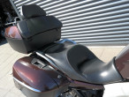 2016 BMW K 1600 GTL