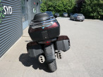 2016 BMW K 1600 GTL