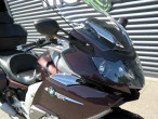 2016 BMW K 1600 GTL