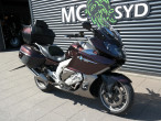 2016 BMW K 1600 GTL