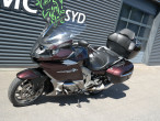 2016 BMW K 1600 GTL