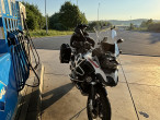 2016 BMW R 1200 GS Adventure 2016 BMW R 1200 GS Adventure