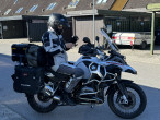 2016 BMW R 1200 GS Adventure 2016 BMW R 1200 GS Adventure
