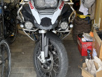2016 BMW R 1200 GS Adventure 2016 BMW R 1200 GS Adventure