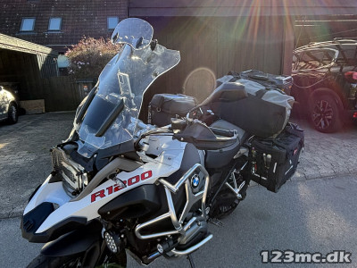 BMW R 1200 GS Adventure