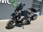 2016 BMW R 1200 GS