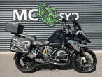 2016 BMW R 1200 GS