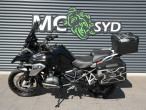 2016 BMW R 1200 GS