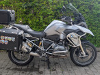 2016 BMW R 1200 GS