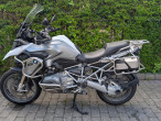 2016 BMW R 1200 GS