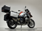 2016 BMW R 1200 GS 2016 BMW R 1200 GS