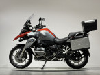 2016 BMW R 1200 GS 2016 BMW R 1200 GS