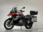 2016 BMW R 1200 GS 2016 BMW R 1200 GS