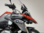 2016 BMW R 1200 GS 2016 BMW R 1200 GS