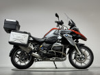 2016 BMW R 1200 GS 2016 BMW R 1200 GS