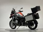2016 BMW R 1200 GS 2016 BMW R 1200 GS