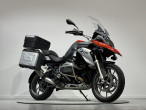 2016 BMW R 1200 GS 2016 BMW R 1200 GS