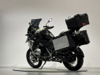 2016 BMW R 1200 GS 2016 BMW R 1200 GS