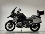 2016 BMW R 1200 GS 2016 BMW R 1200 GS