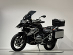 2016 BMW R 1200 GS 2016 BMW R 1200 GS