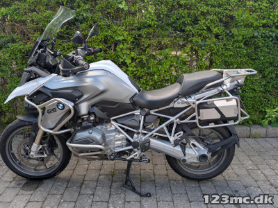 BMW R 1200 GS