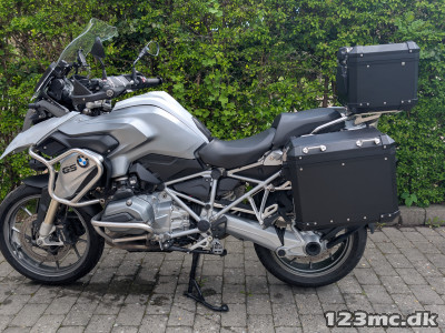 BMW R 1200 GS