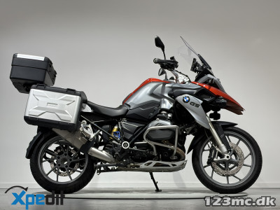 BMW R 1200 GS