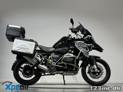 BMW R 1200 GS