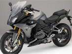 2016 BMW R 1200 RS