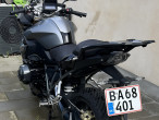 2016 BMW R 1200 RS