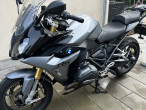 2016 BMW R 1200 RS