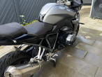 2016 BMW R 1200 RS