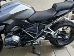 2016 BMW R 1200 RS