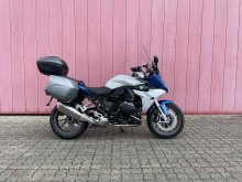 BMW R 1200 RS