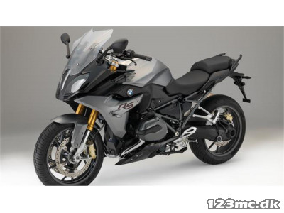 BMW R 1200 RS