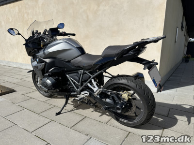 BMW R 1200 RS