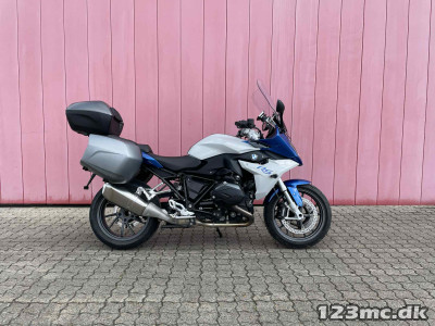 BMW R 1200 RS