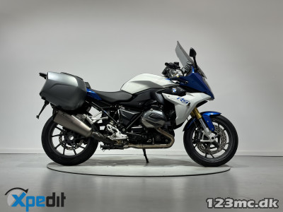 BMW R 1200 RS
