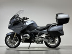 2016 BMW R 1200 RT 2016 BMW R 1200 RT