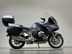 2016 BMW R 1200 RT 2016 BMW R 1200 RT