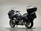2016 BMW R 1200 RT 2016 BMW R 1200 RT