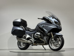 2016 BMW R 1200 RT 2016 BMW R 1200 RT