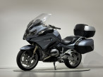 2016 BMW R 1200 RT 2016 BMW R 1200 RT