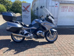 2016 BMW R 1200 RT 2016 BMW R 1200 RT