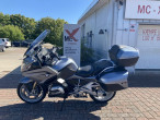 2016 BMW R 1200 RT 2016 BMW R 1200 RT